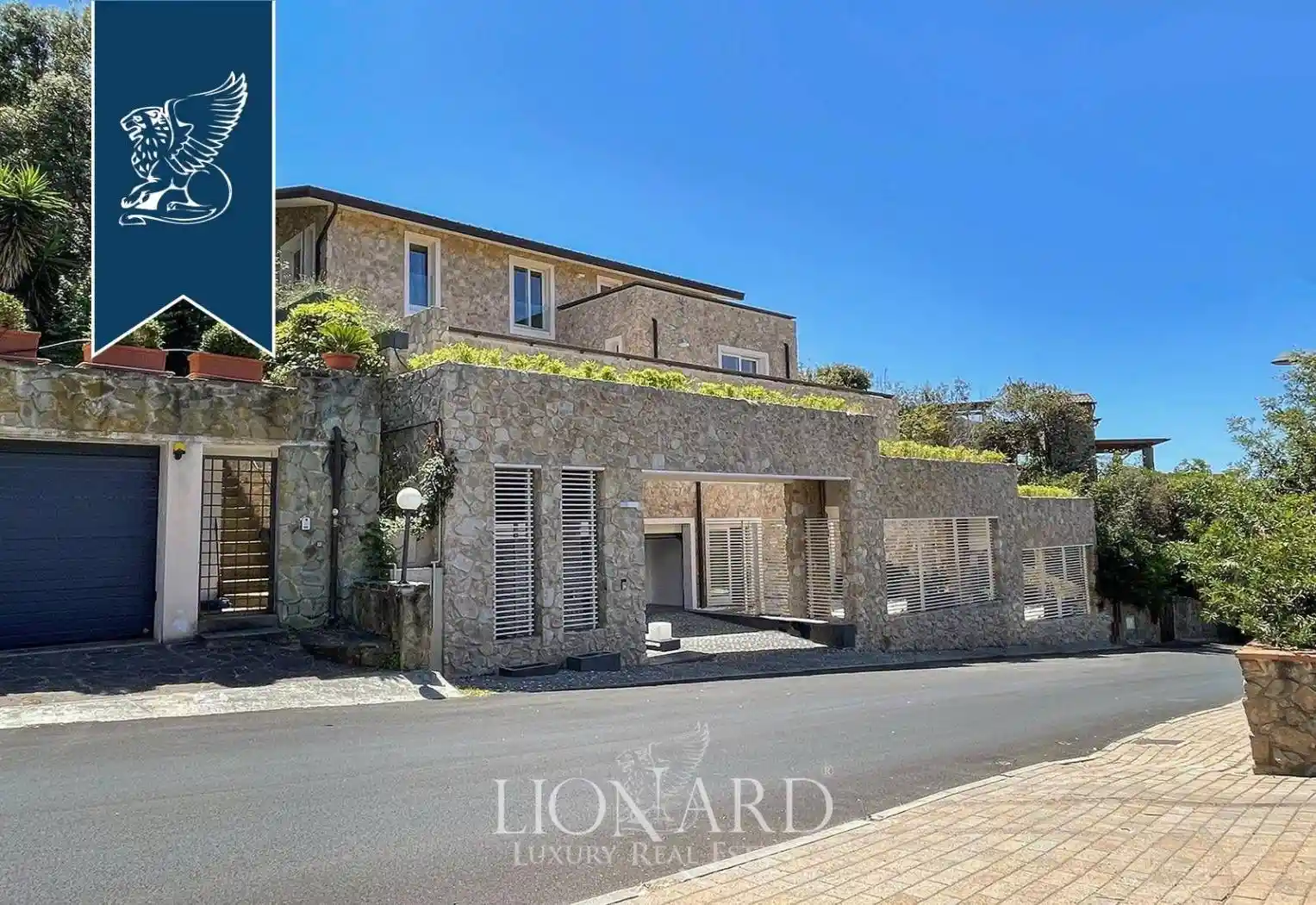 Villa in vendita a Castiglione della Pescaia