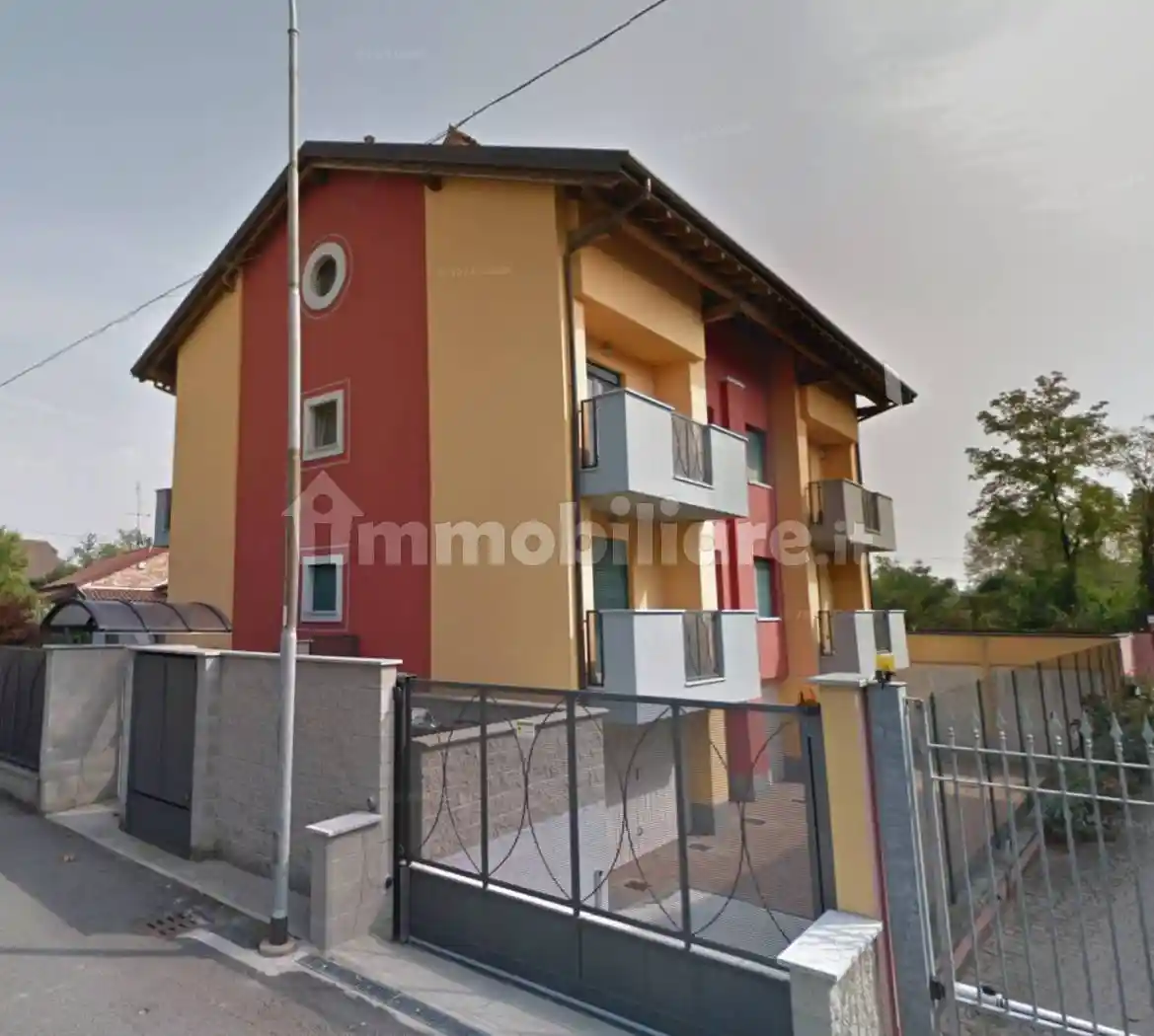 Appartamento in vendita a Magenta