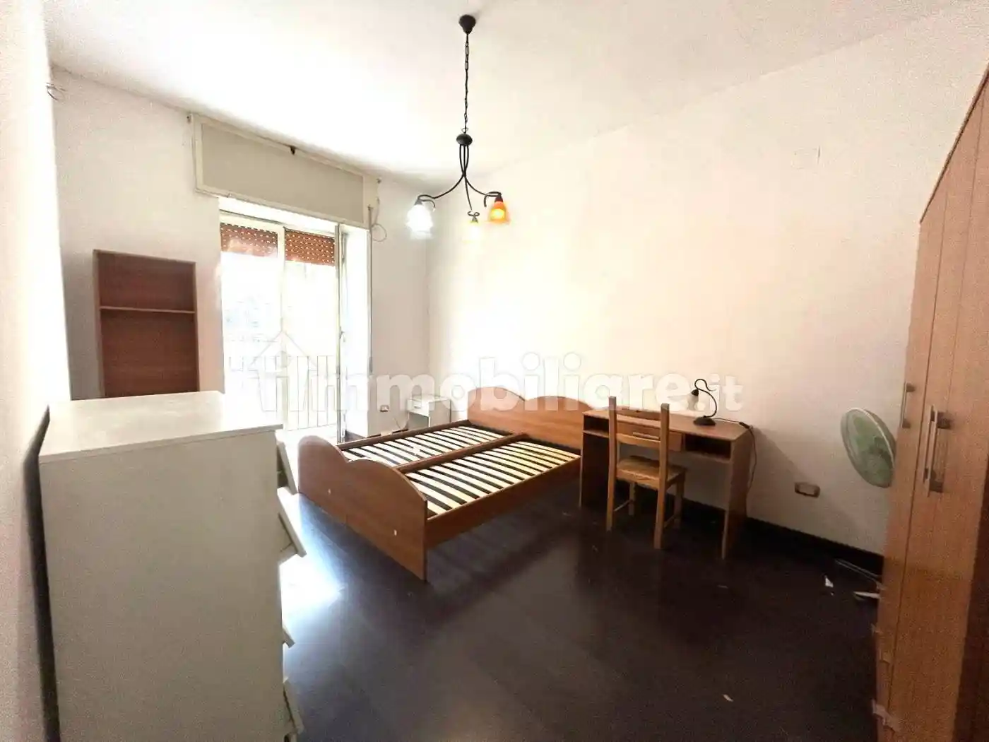 Appartamento in affitto a Napoli