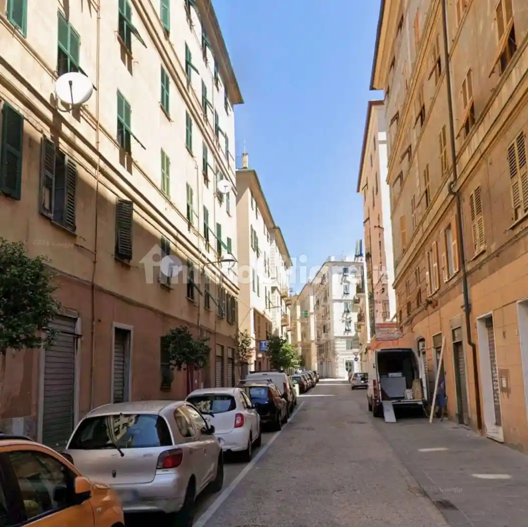 Appartamento in affitto a Genova