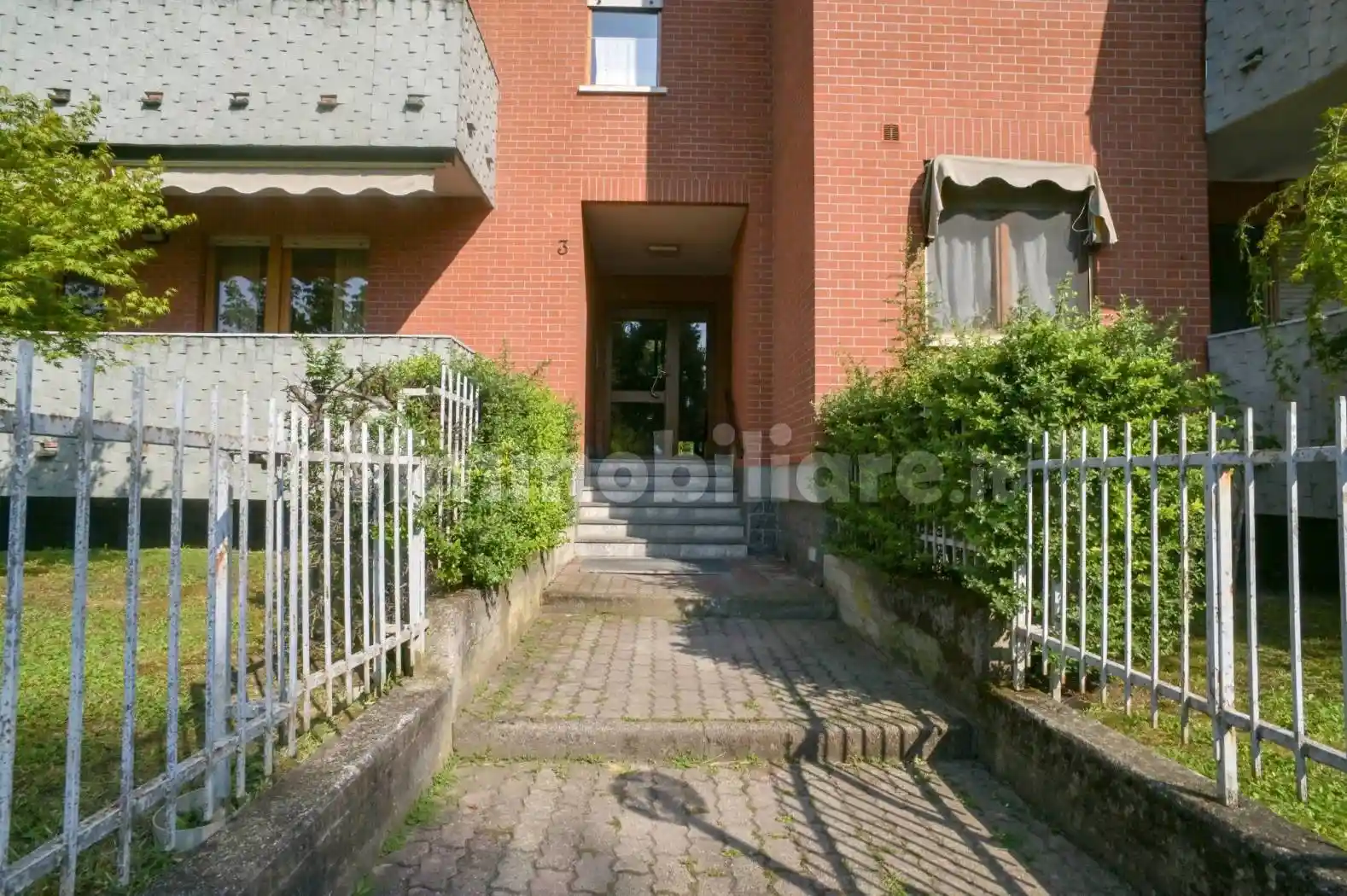 Palazzo - Edificio in vendita a Castiglione Torinese
