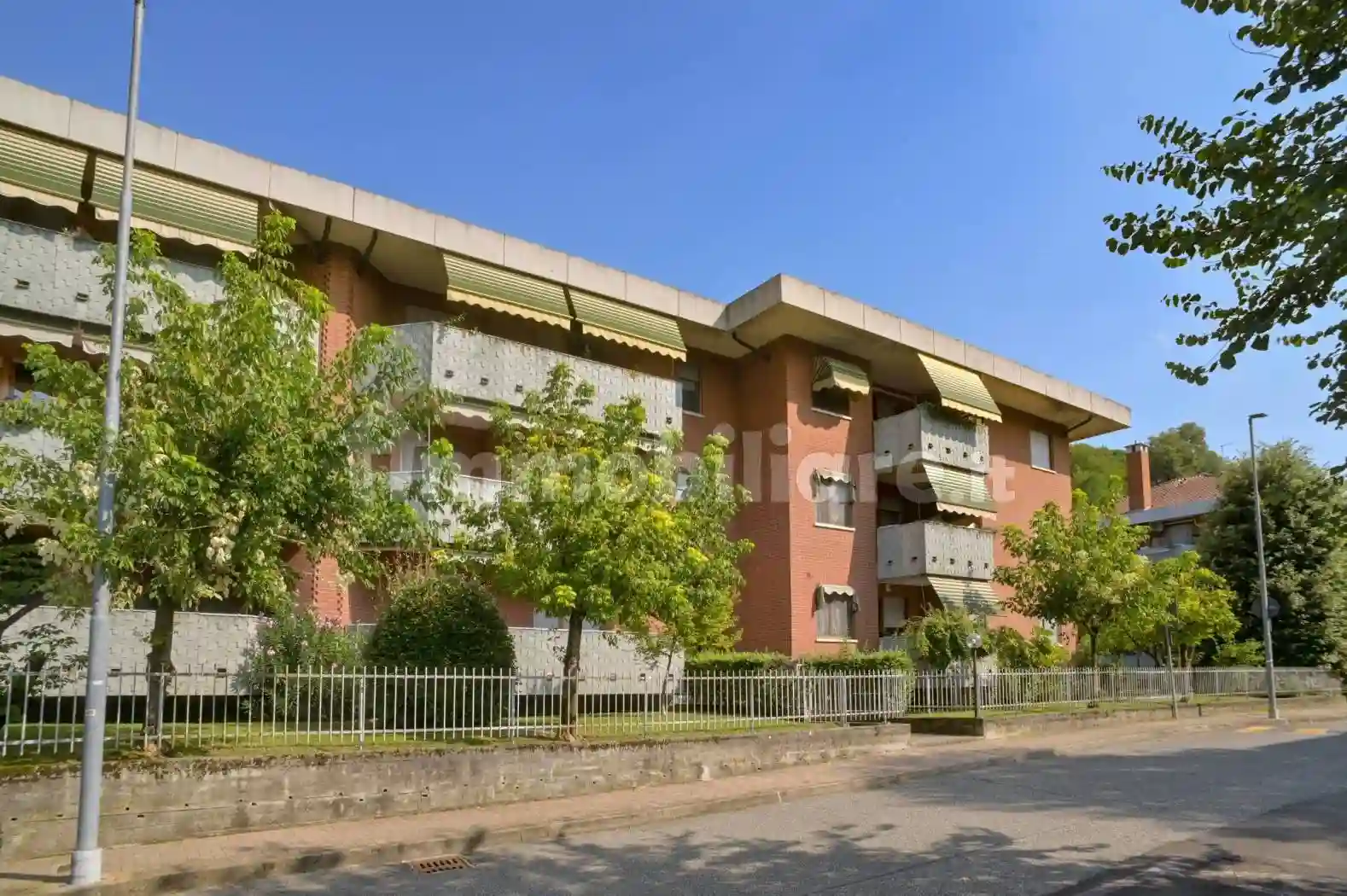 Palazzo - Edificio - foto 2