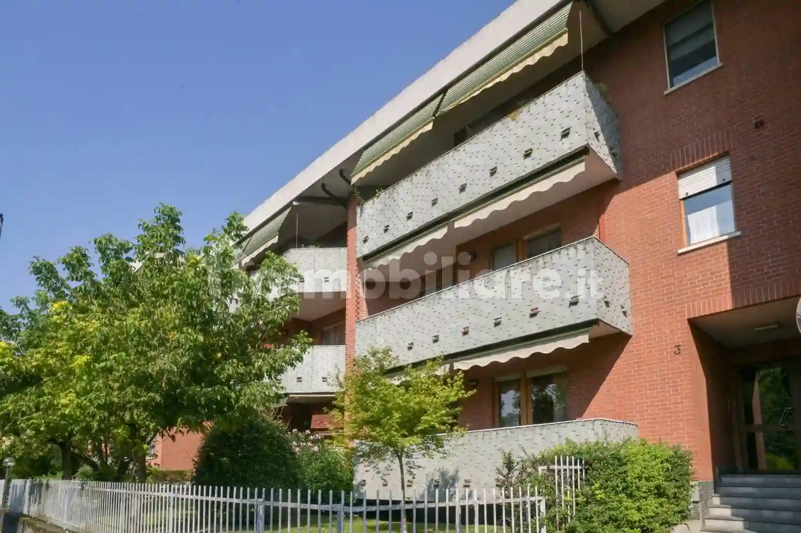 Palazzo - Edificio - foto 3