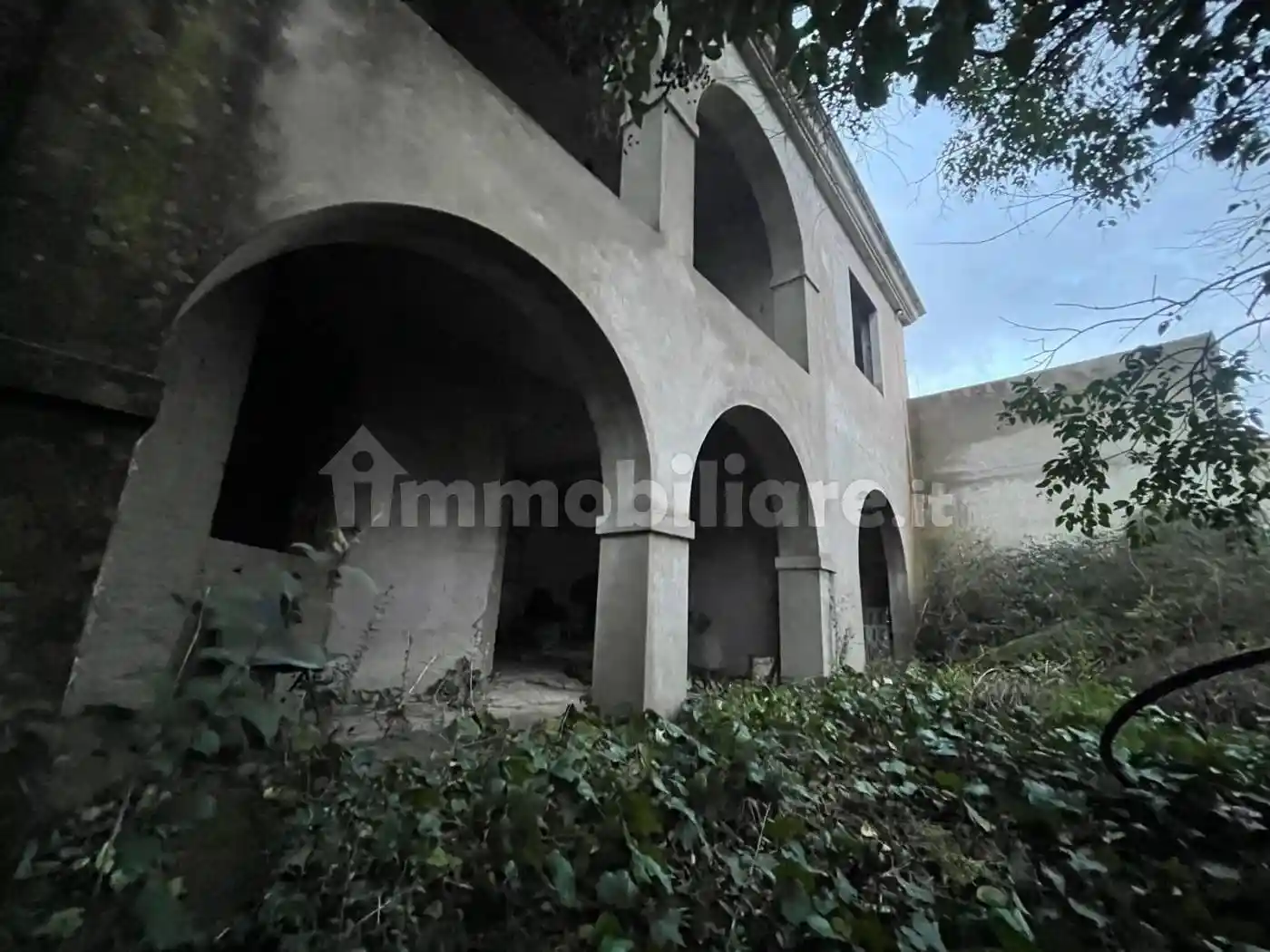 Rustico - Casale in vendita a San Vito