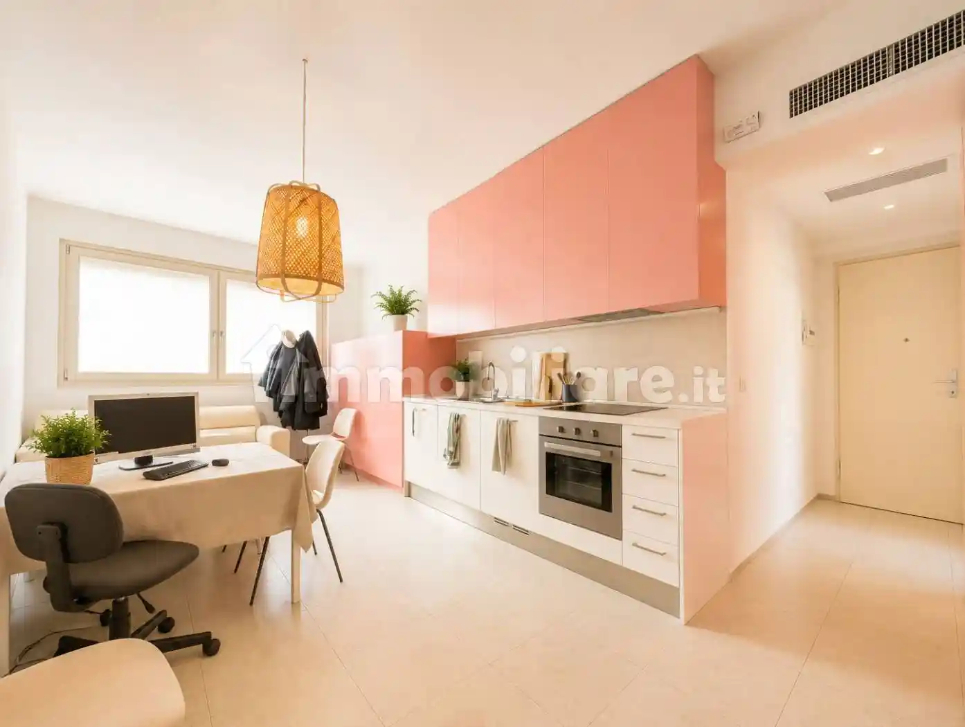 Appartamento in vendita a Firenze
