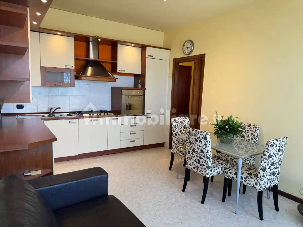 Appartamento in vendita a Brugherio