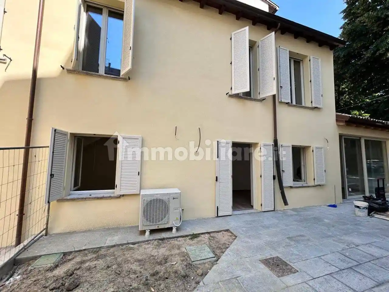 Casa indipendente in vendita a Parma
