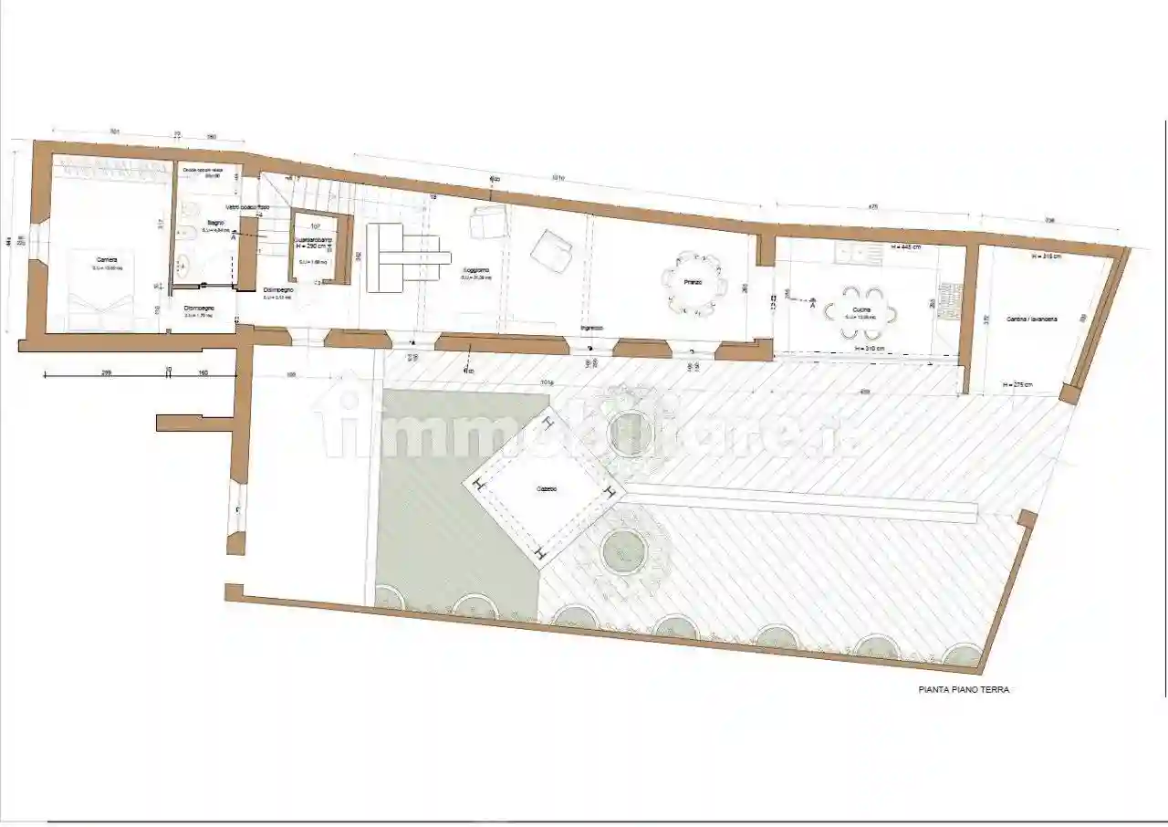Casa indipendente - foto 2