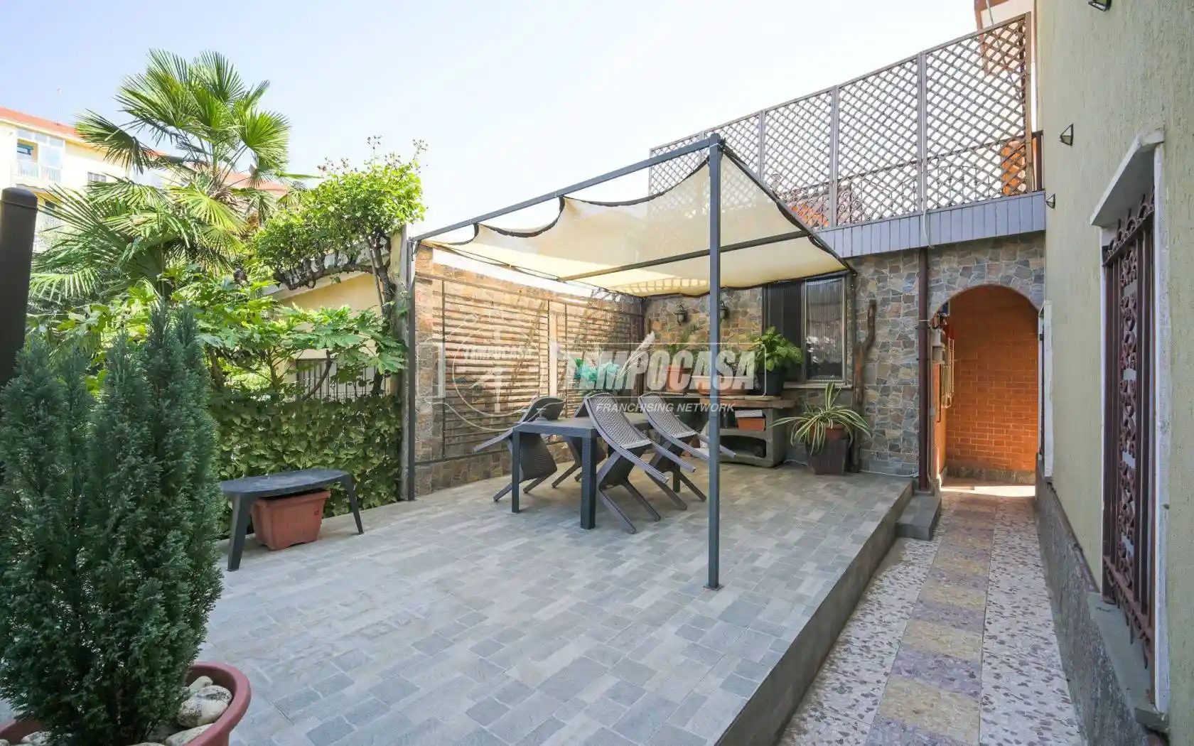 Villa in vendita a Grugliasco