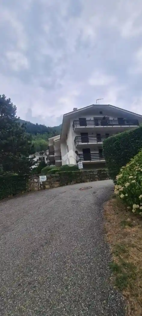 Appartamento in vendita a Groscavallo