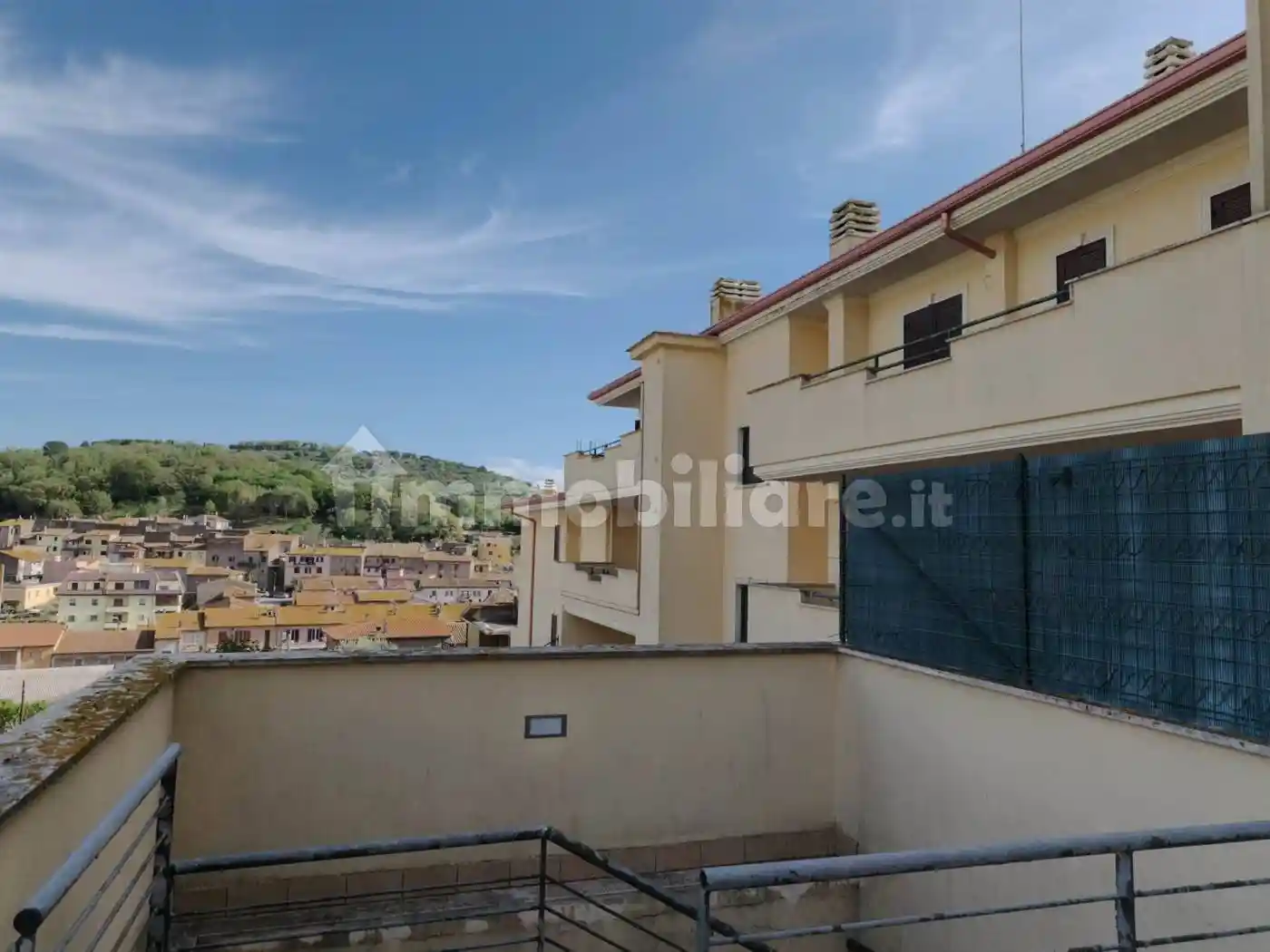 Appartamento in vendita a Monte Romano