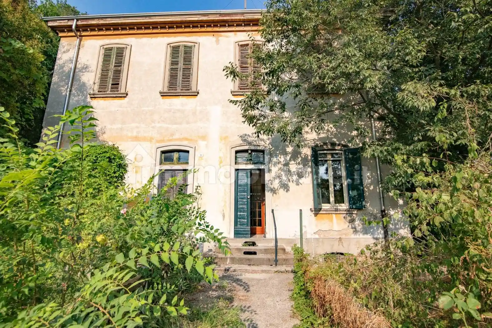 Appartamento in vendita a Capriate San Gervasio