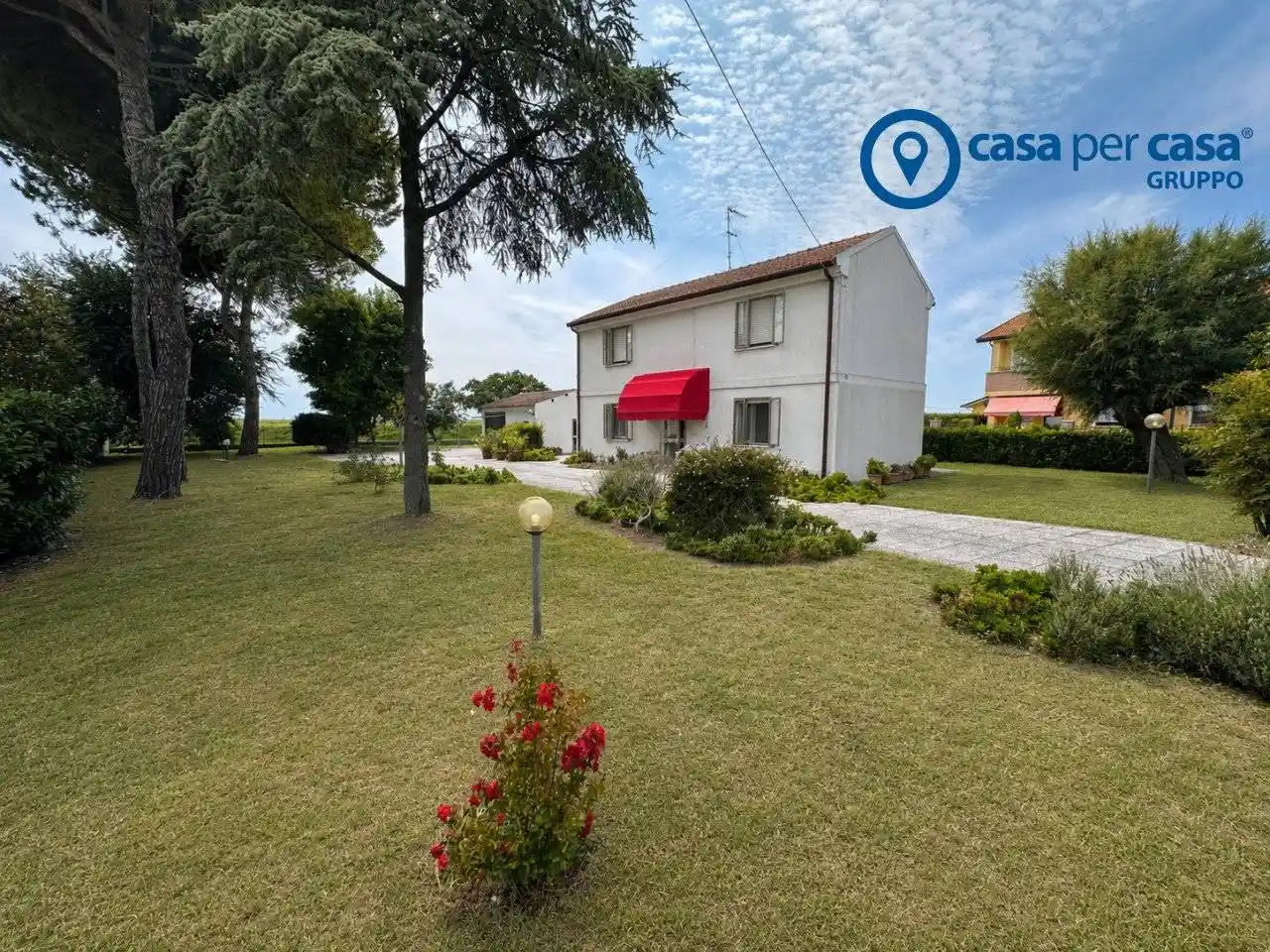 Casa indipendente in vendita a Porto Tolle