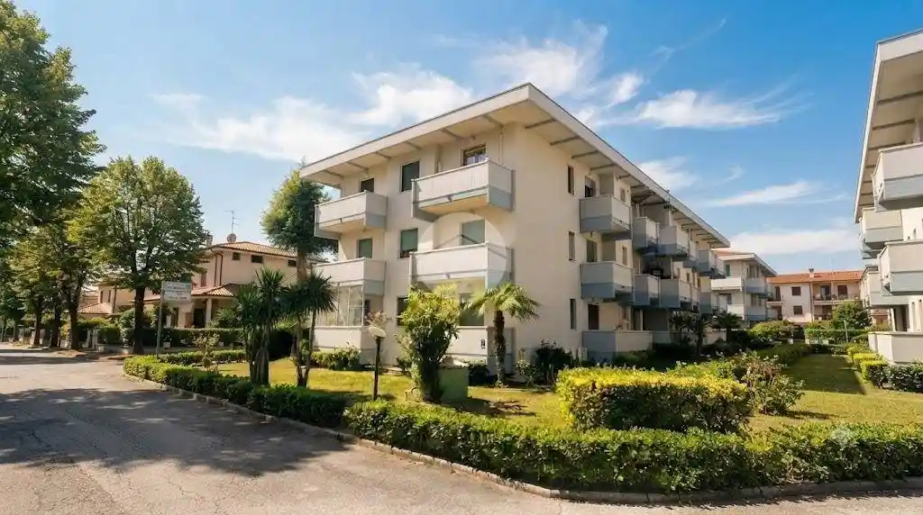 Appartamento in vendita a Pineto