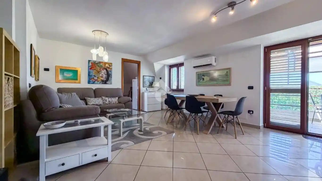 Appartamento in vendita a Formia