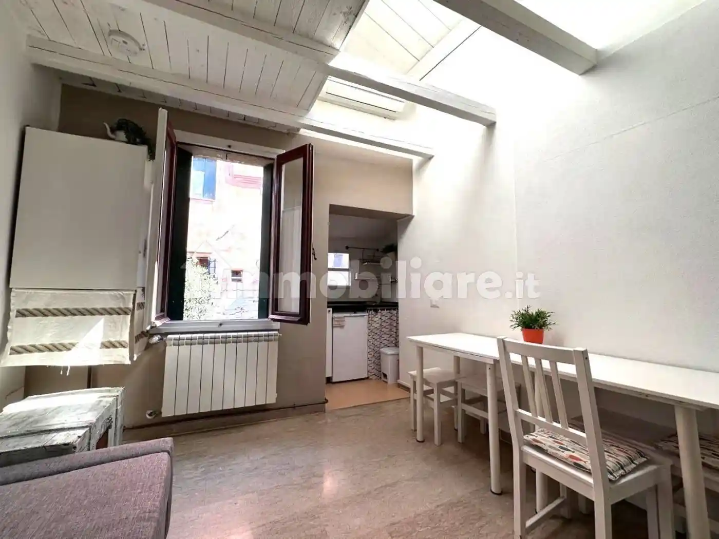 Appartamento in vendita a Venezia