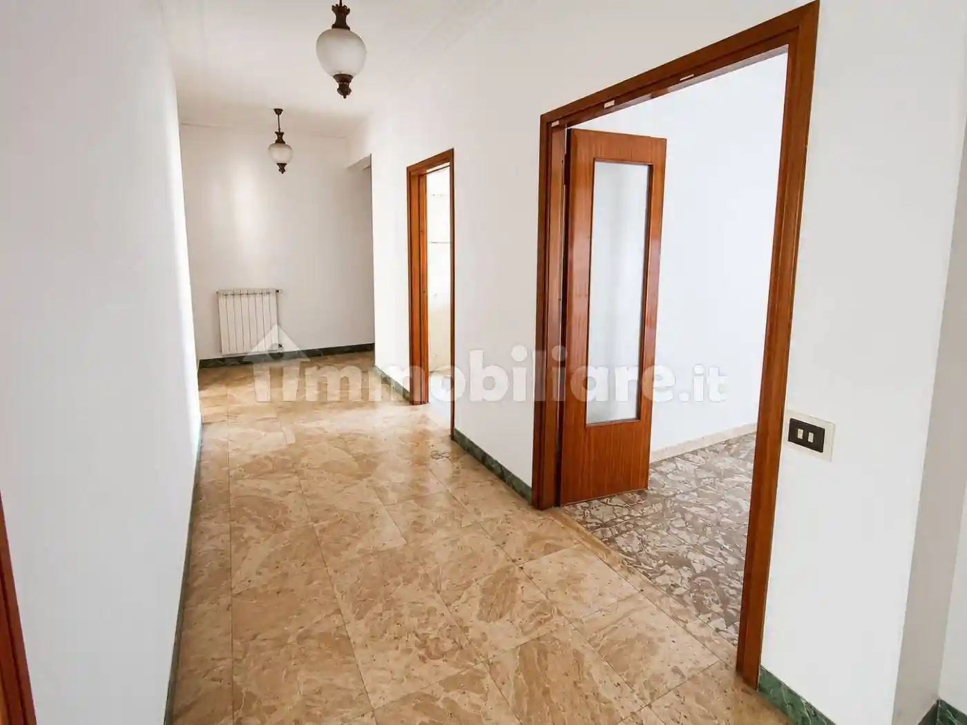 Appartamento in vendita a Carrara