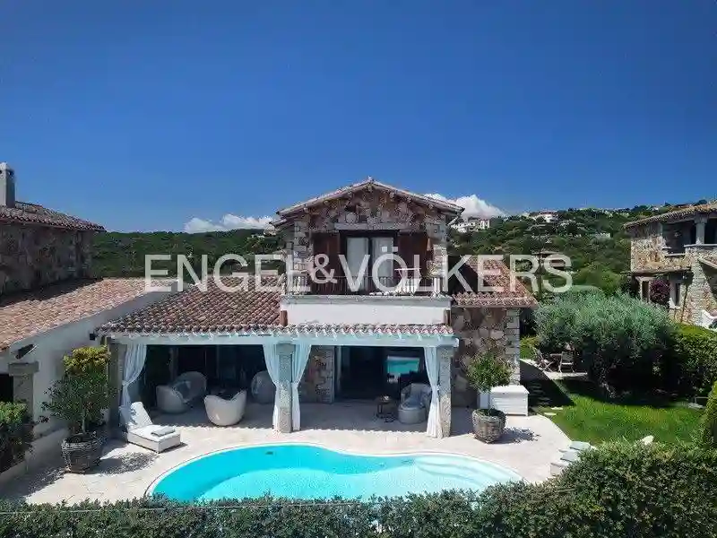 Villa - foto 2