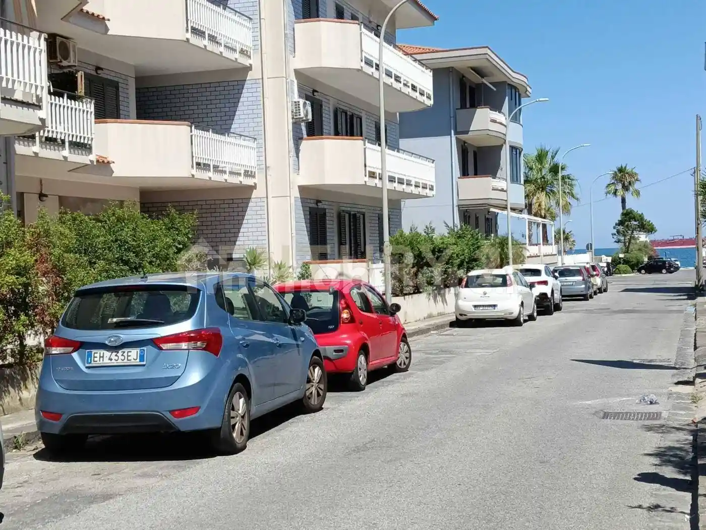 Appartamento in vendita a Torregrotta
