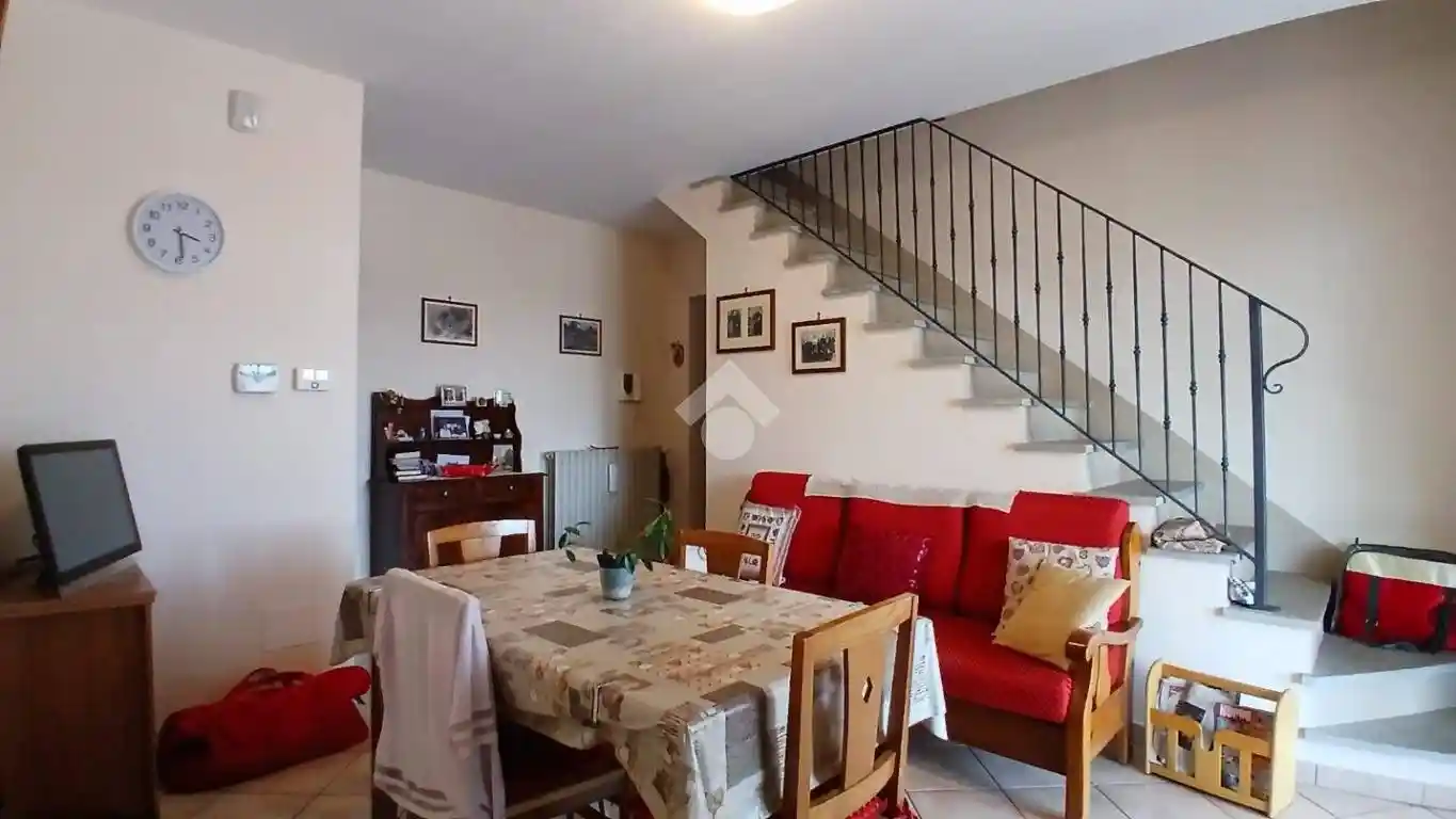 Appartamento in vendita a Castagnole Piemonte