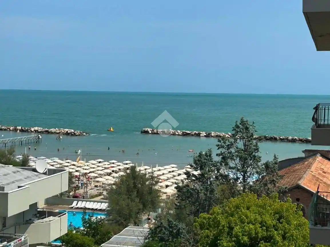 Appartamento in vendita a Bellaria-Igea Marina