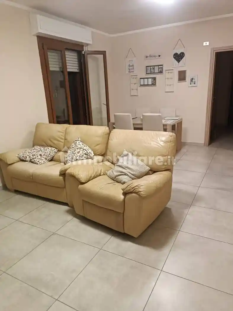 Appartamento in vendita a Prato