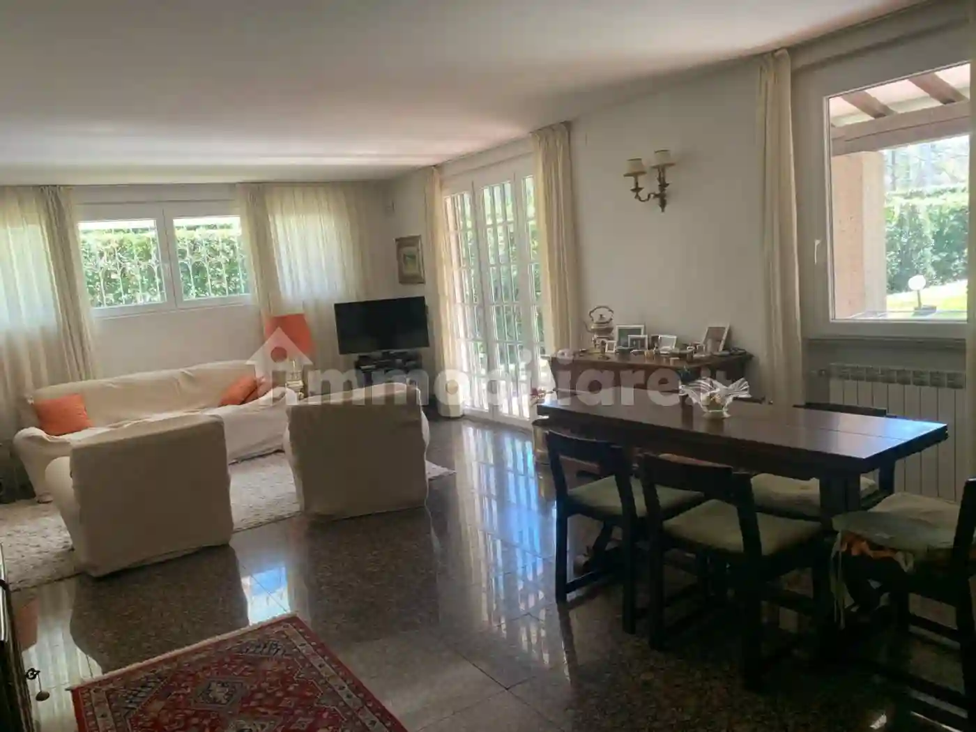 Villa - foto 5