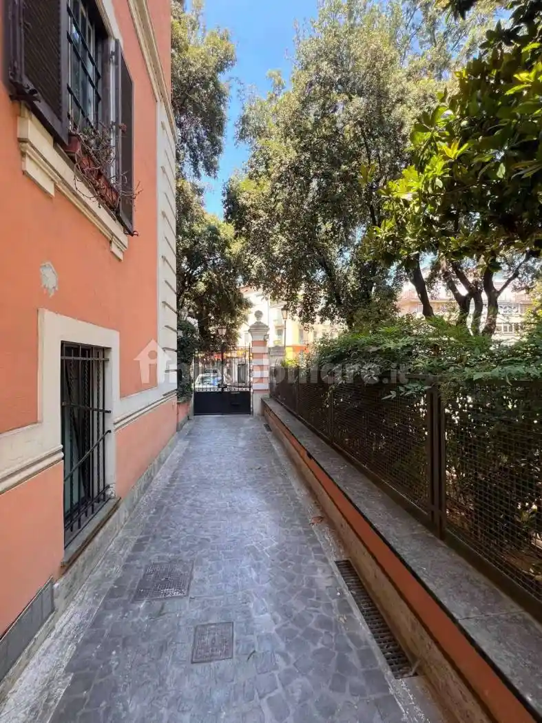 Appartamento in affitto a Roma