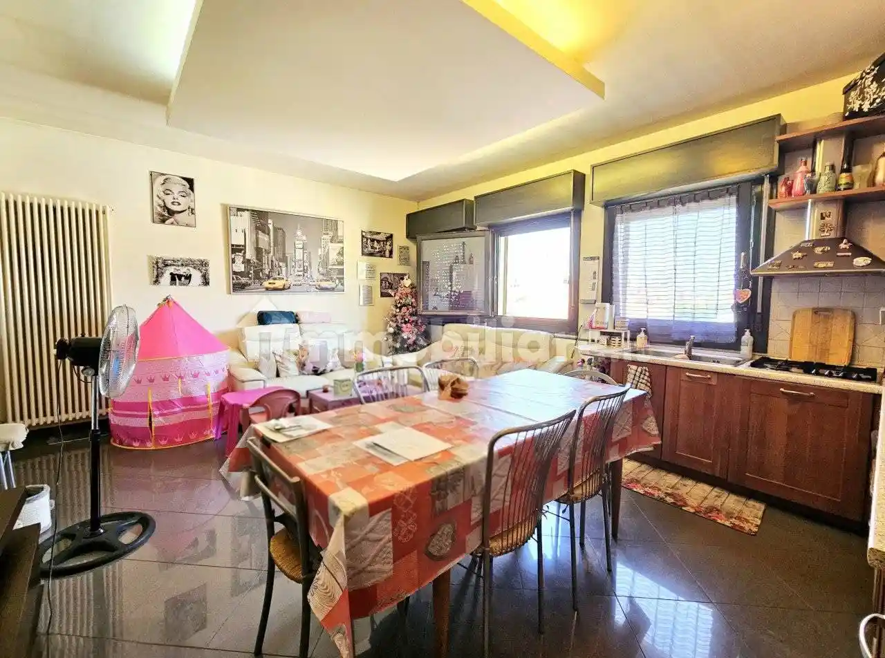 Appartamento in vendita a Este