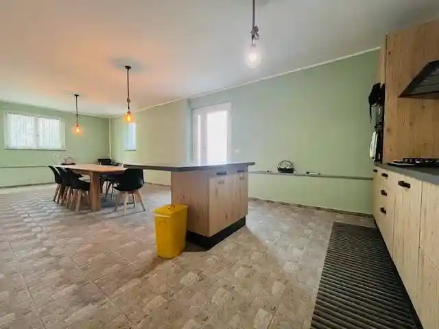 Villa in vendita a Settimo Torinese