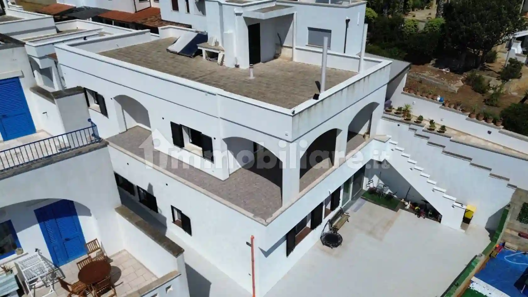 Casa indipendente - foto 2
