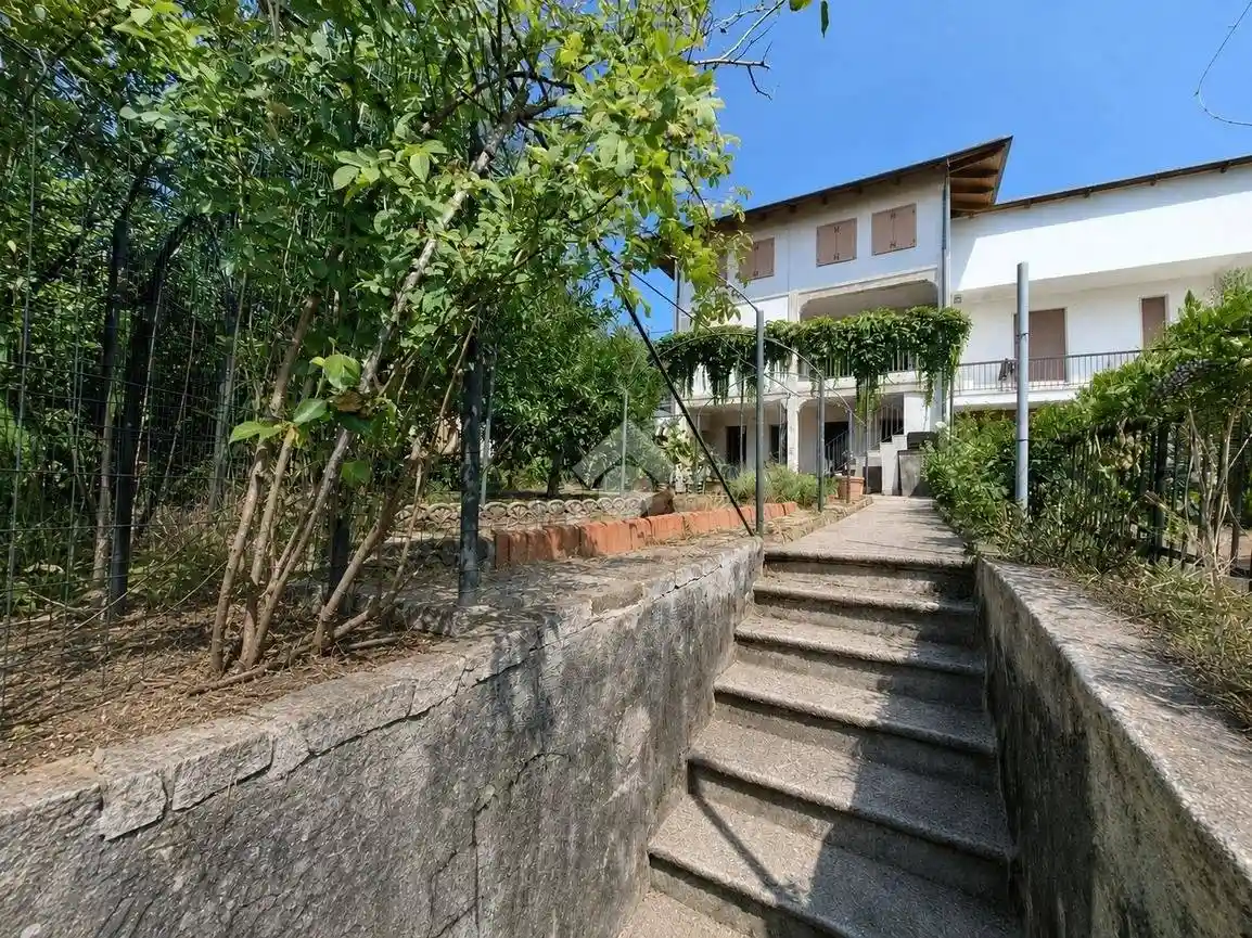 Villa in vendita a Giaveno
