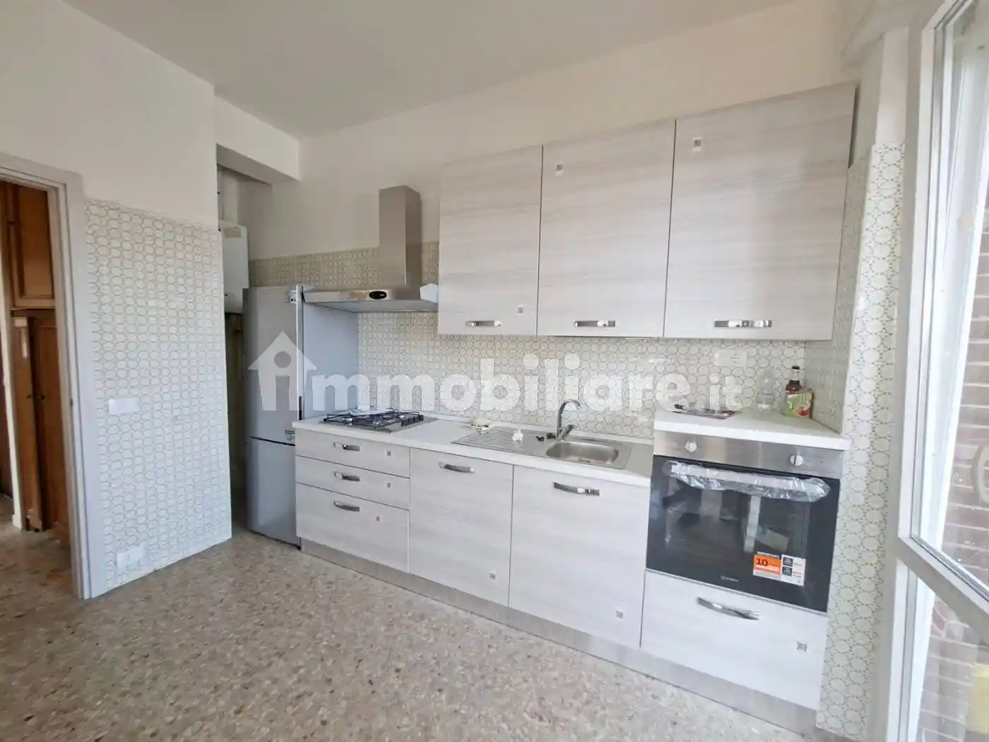 Appartamento in affitto a Piacenza