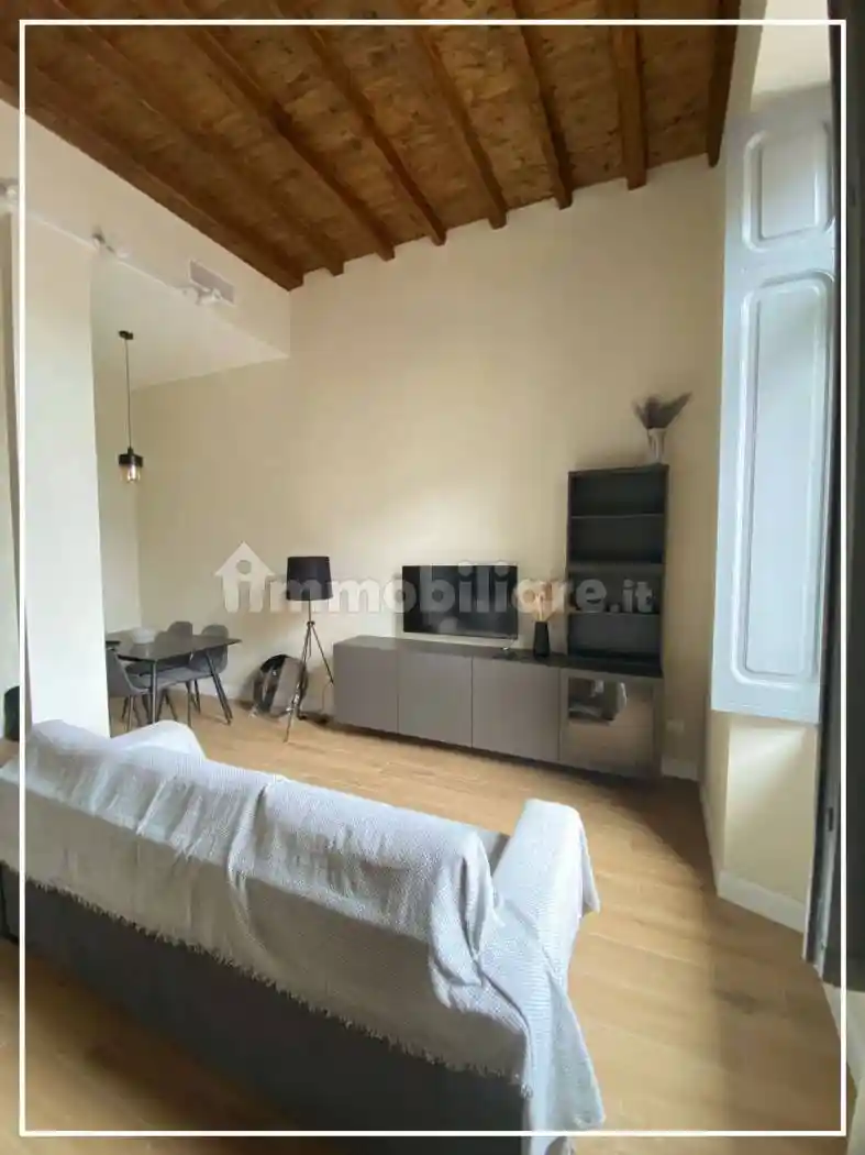 Appartamento in affitto a Varese