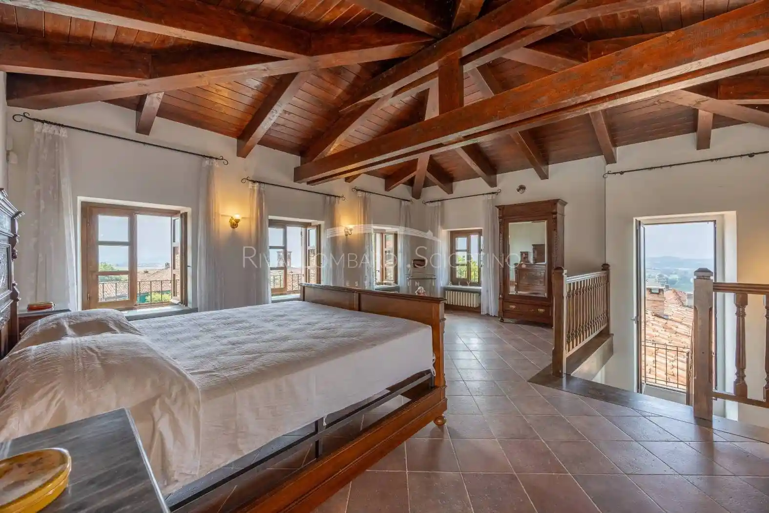 Casa indipendente in vendita a Alfiano Natta