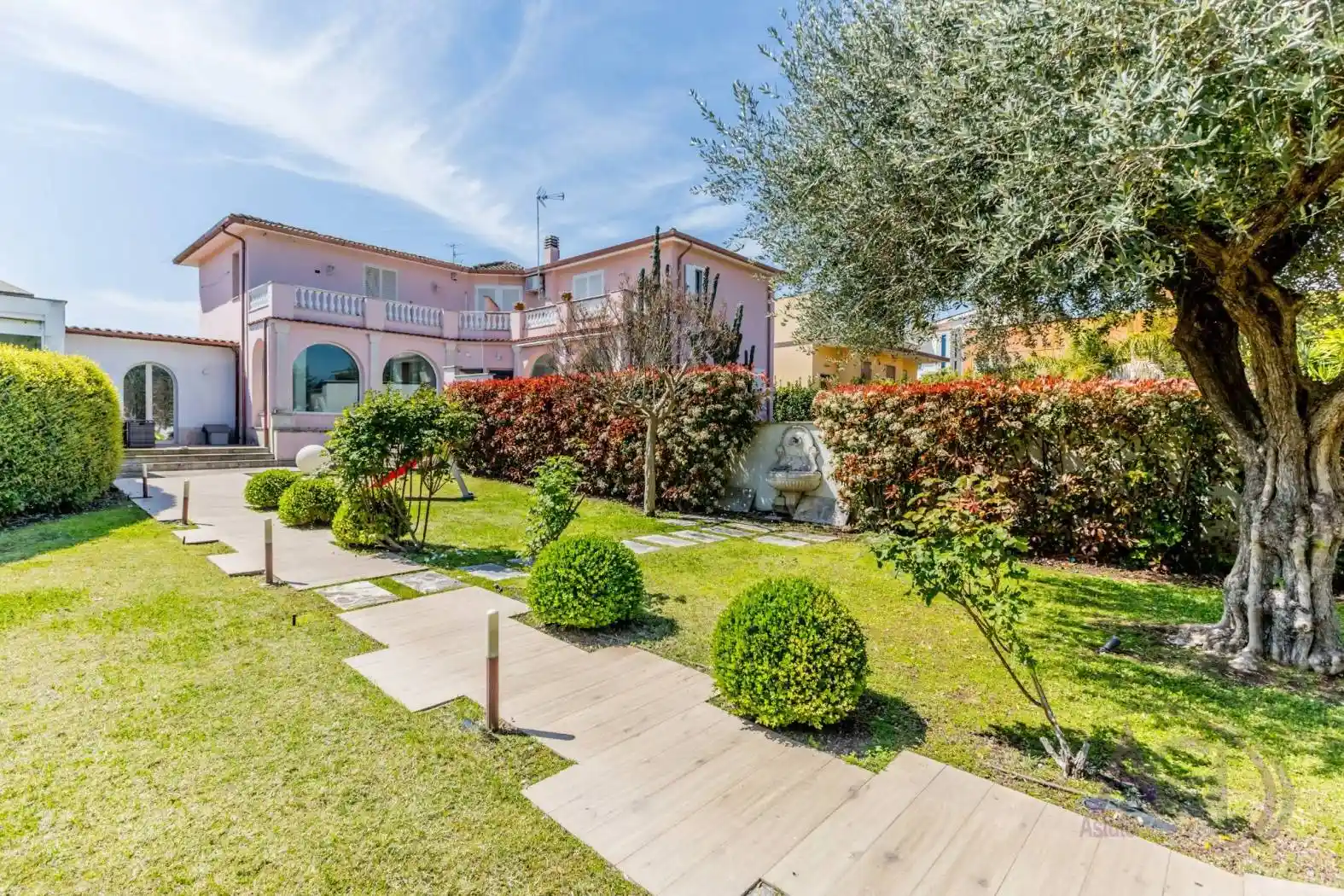 Villa in vendita a Roma