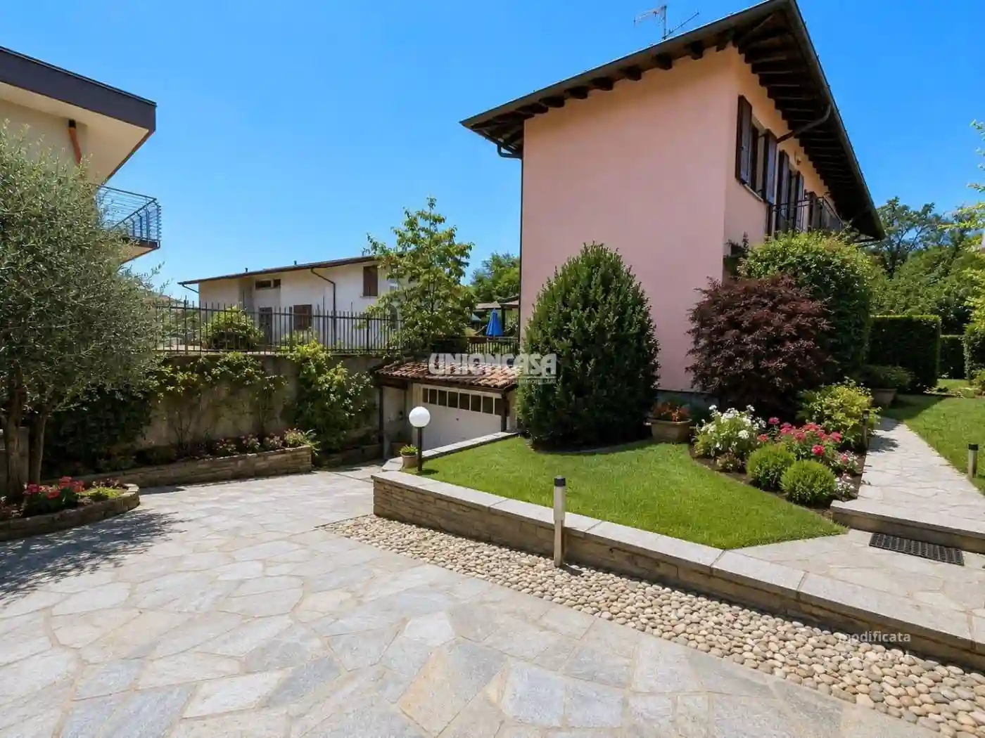 Villetta a schiera - foto 2