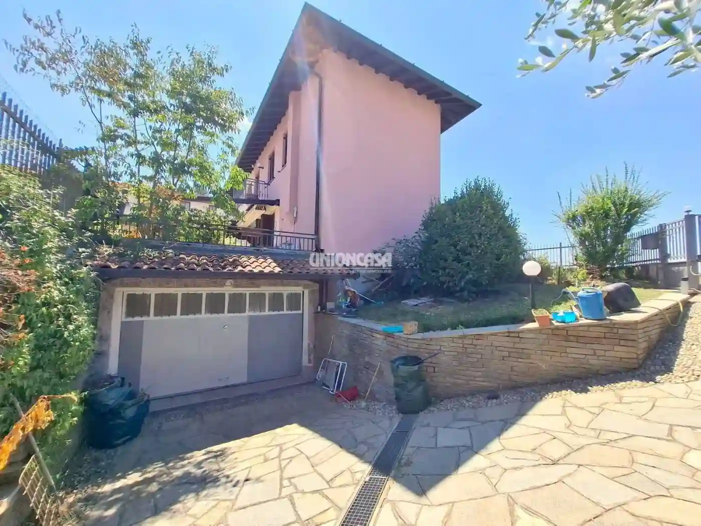 Villetta a schiera - foto 3