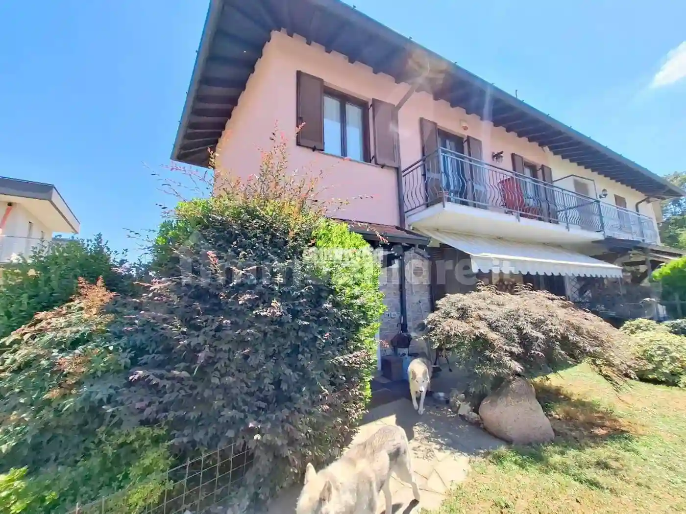 Villetta a schiera - foto 4