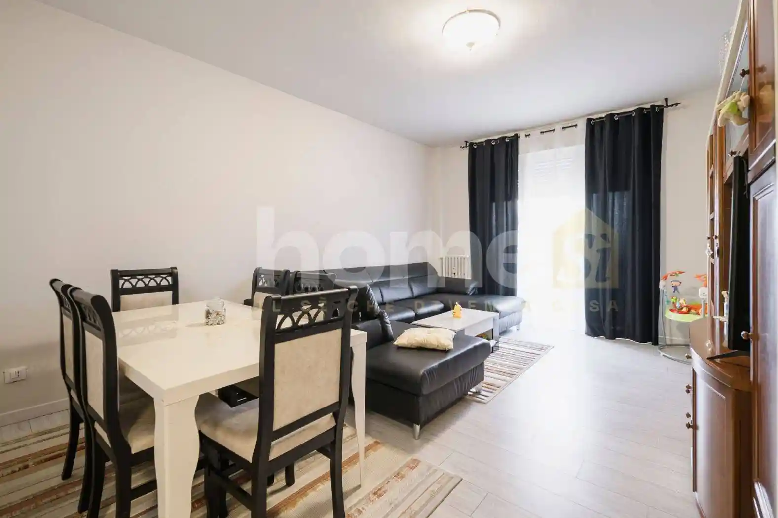 Appartamento in vendita a Sant'Ilario d'Enza