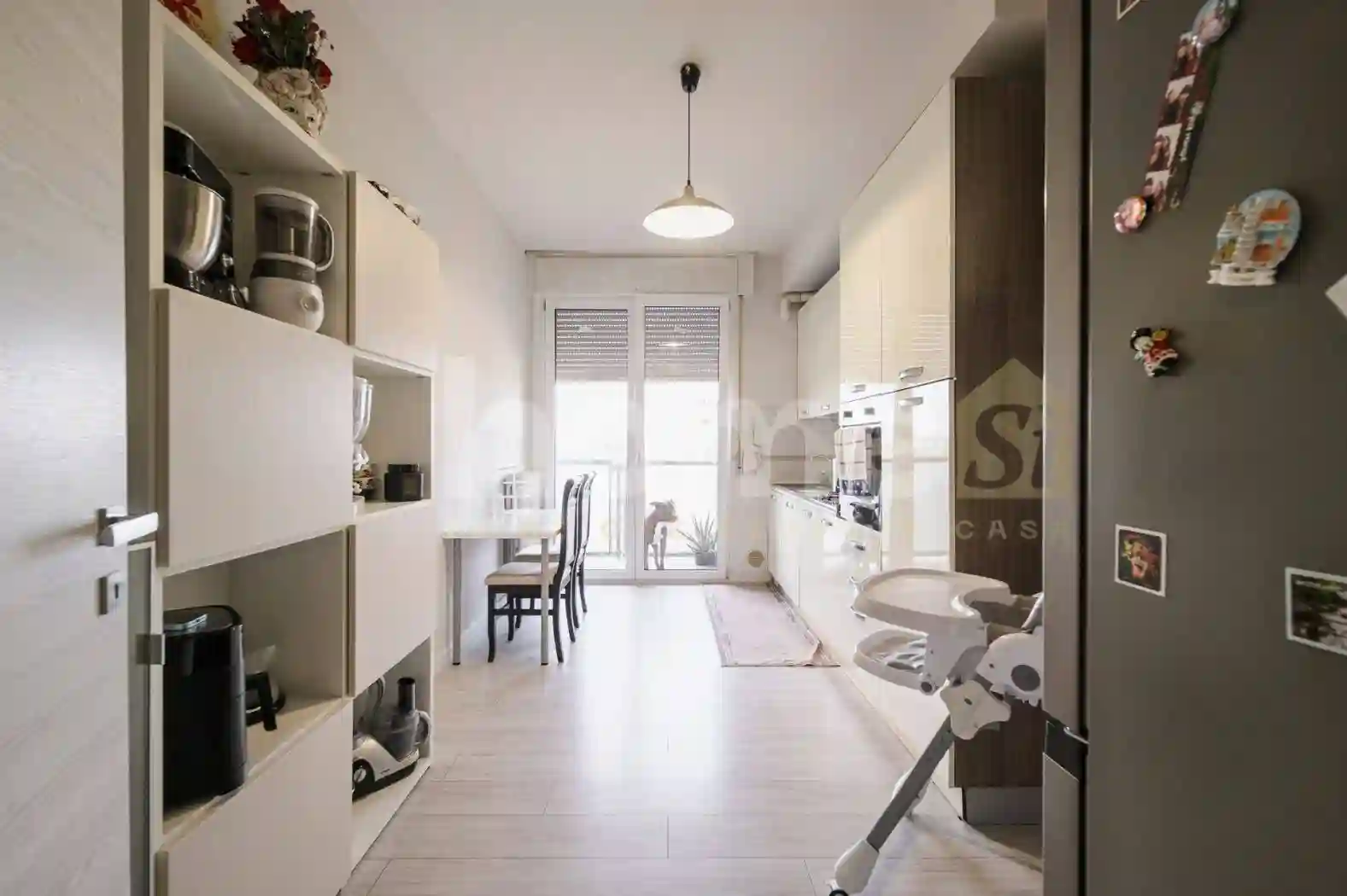 Appartamento - foto 5