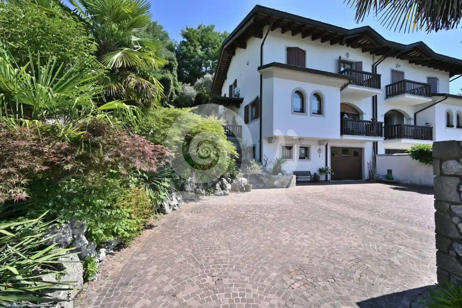 Villa - foto 5