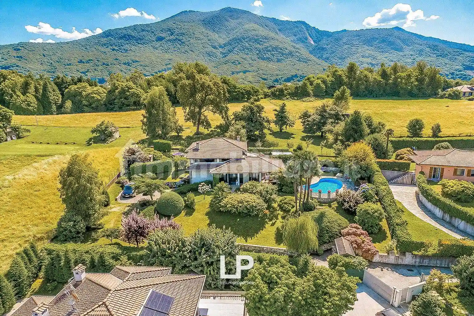 Villa - foto 4
