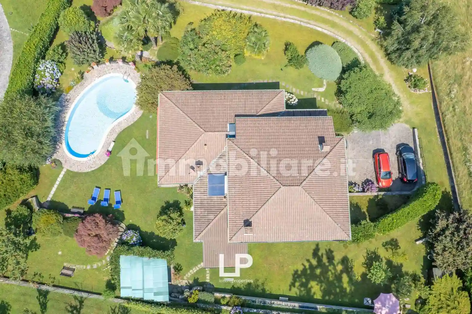 Villa - foto 5