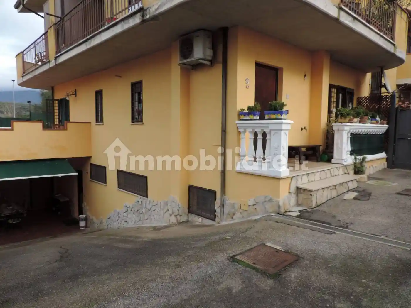 Appartamento in vendita a Guidonia Montecelio