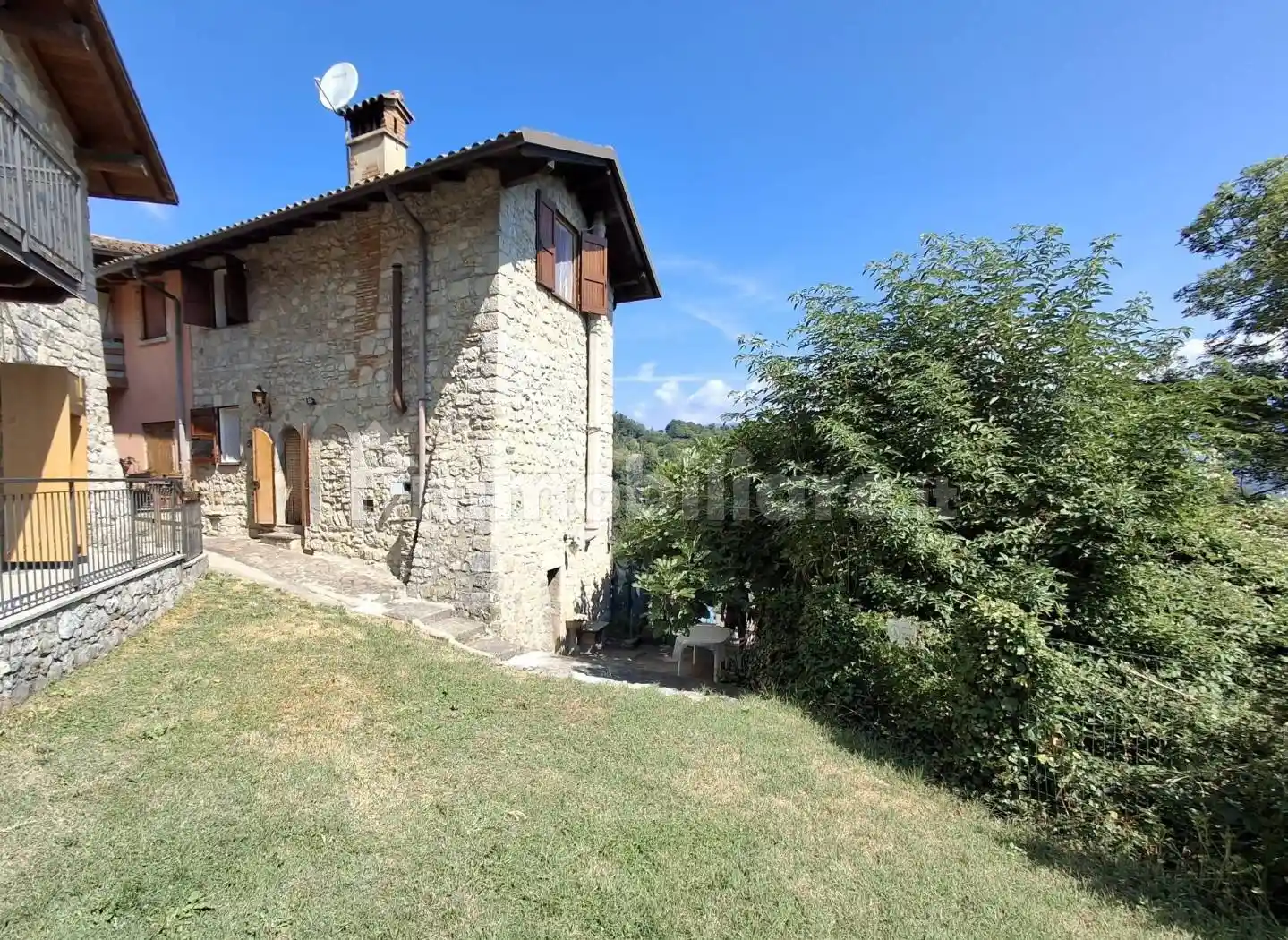 Rustico - Casale in vendita a Roncola