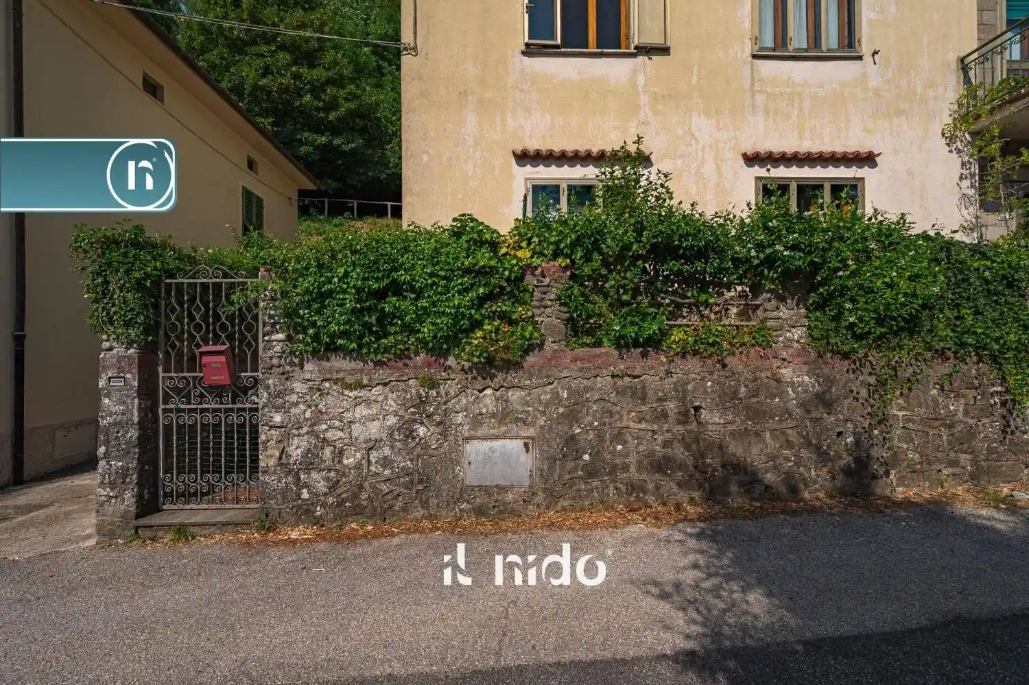 Villa in vendita a Pistoia