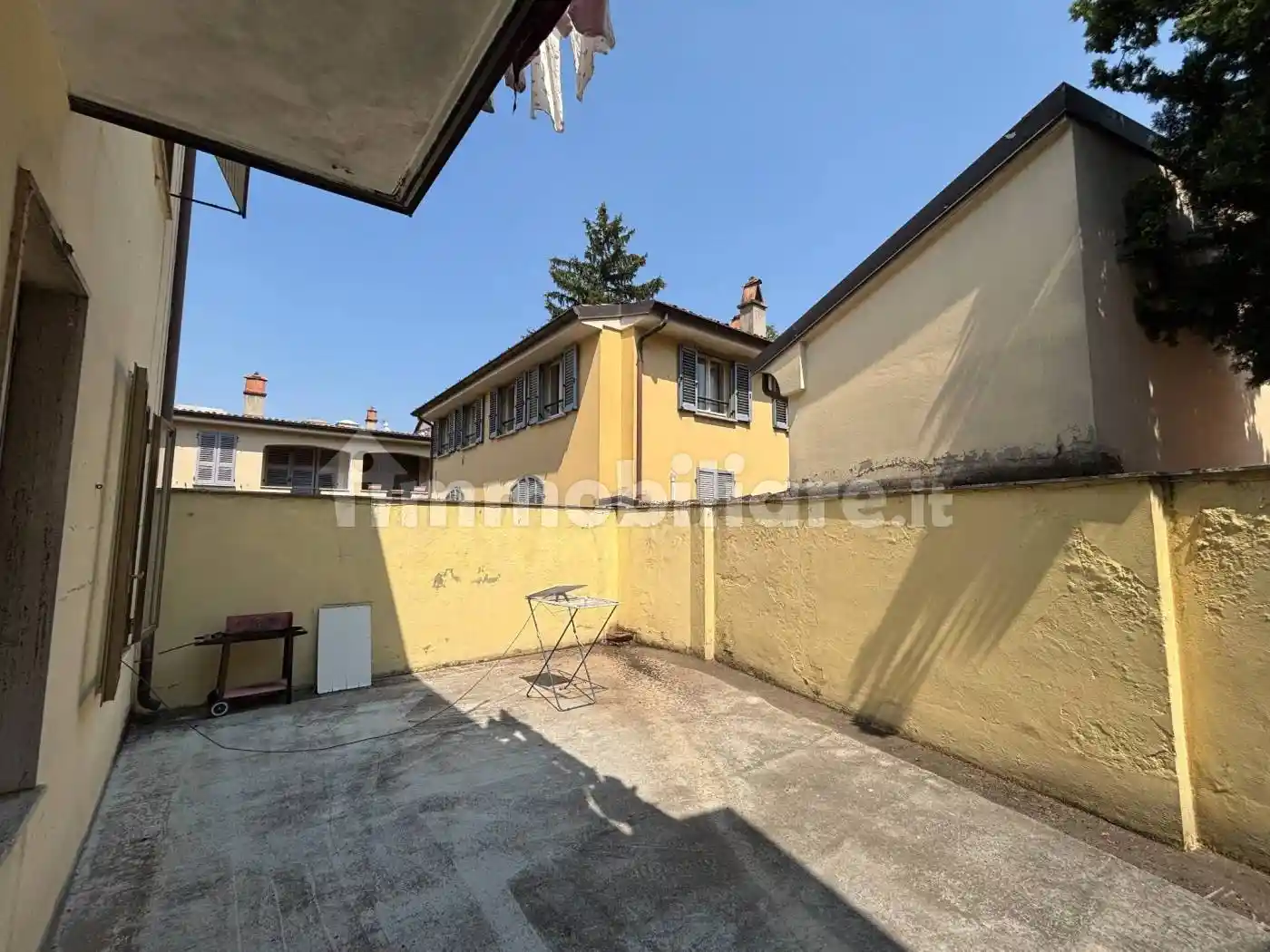 Appartamento in vendita a Piacenza