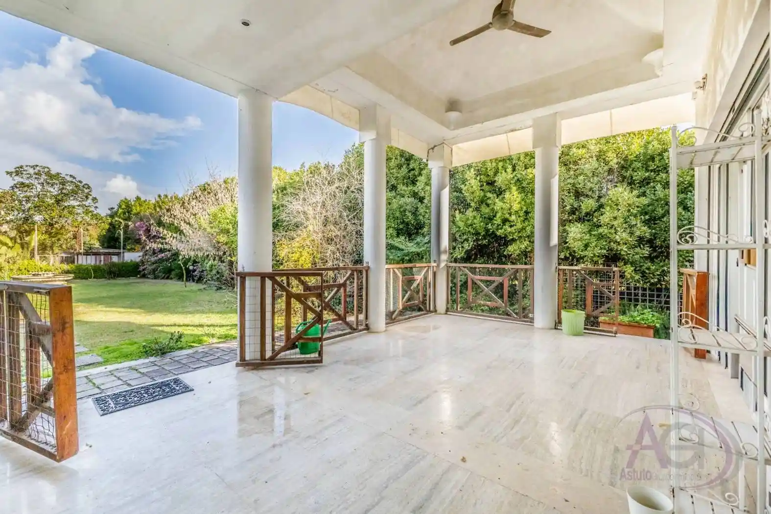 Villa in vendita a Roma