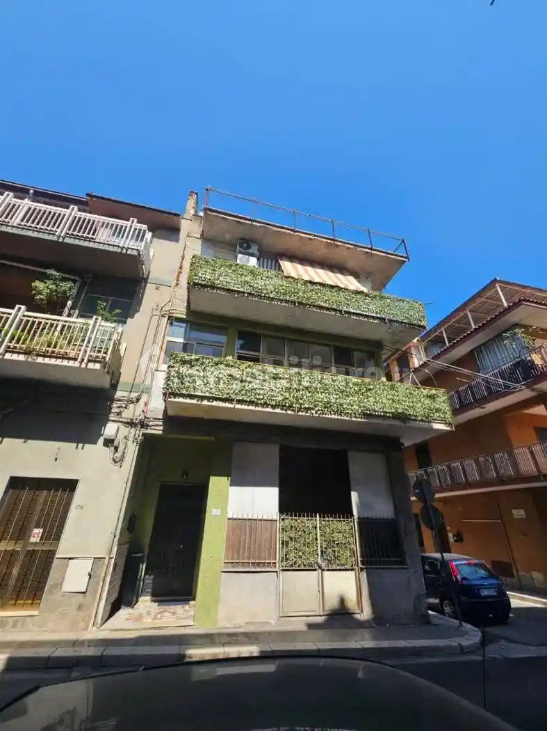 Appartamento in vendita a Villabate